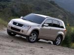 Suzuki Grand Vitara 5-Door 2005 года (US)